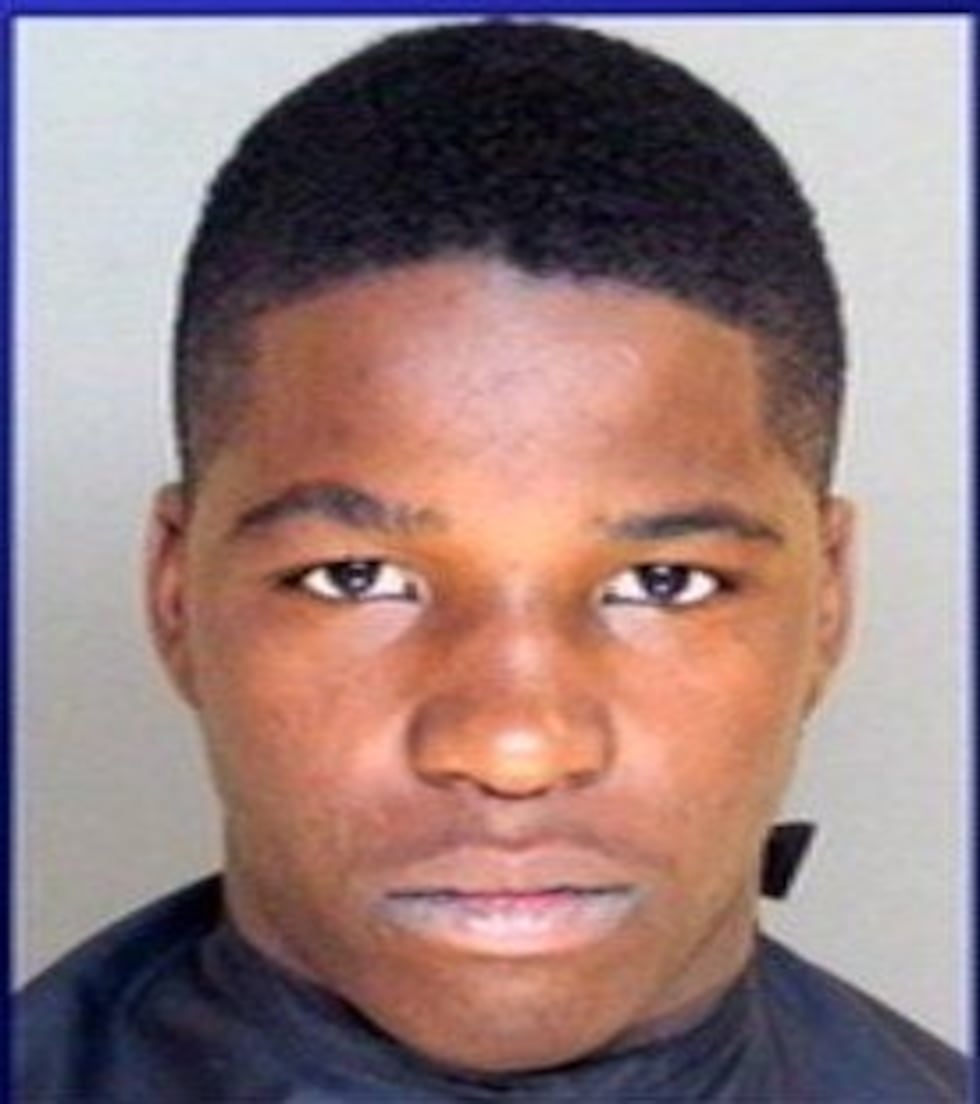 Devin Wilson Inmate Neighbors at ease after teens arrested in burglary spree