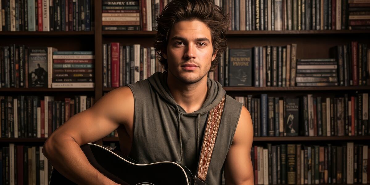 Brandon Colbein Up-and-coming Columbia musician attracts hundreds of listeners. He’s ...