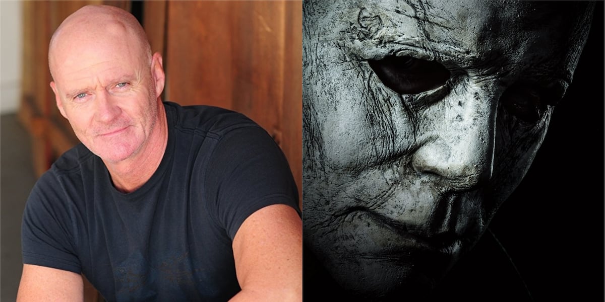 Halloween fun fact: Actor who plays Michael Myers in latest ‘Halloween ...