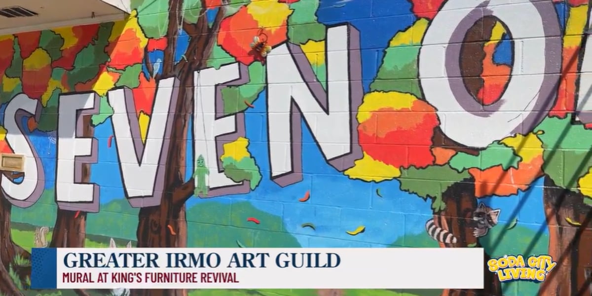 Discover Art Around Every Corner with the Greater Irmo Art Guild