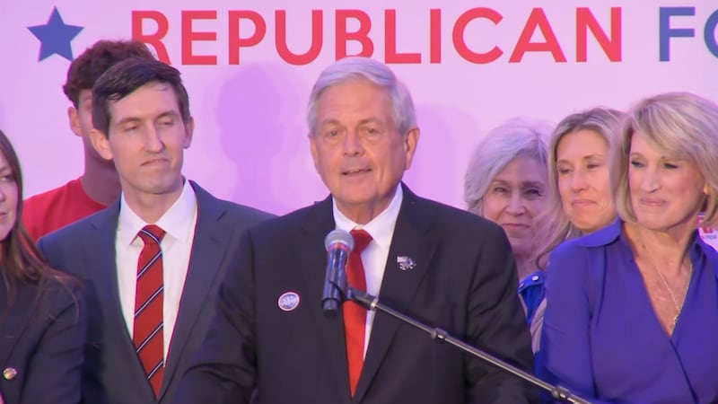 Rep. Ralph Norman will announce an endorsement at 11 a.m. Monday in South Carolina’s...