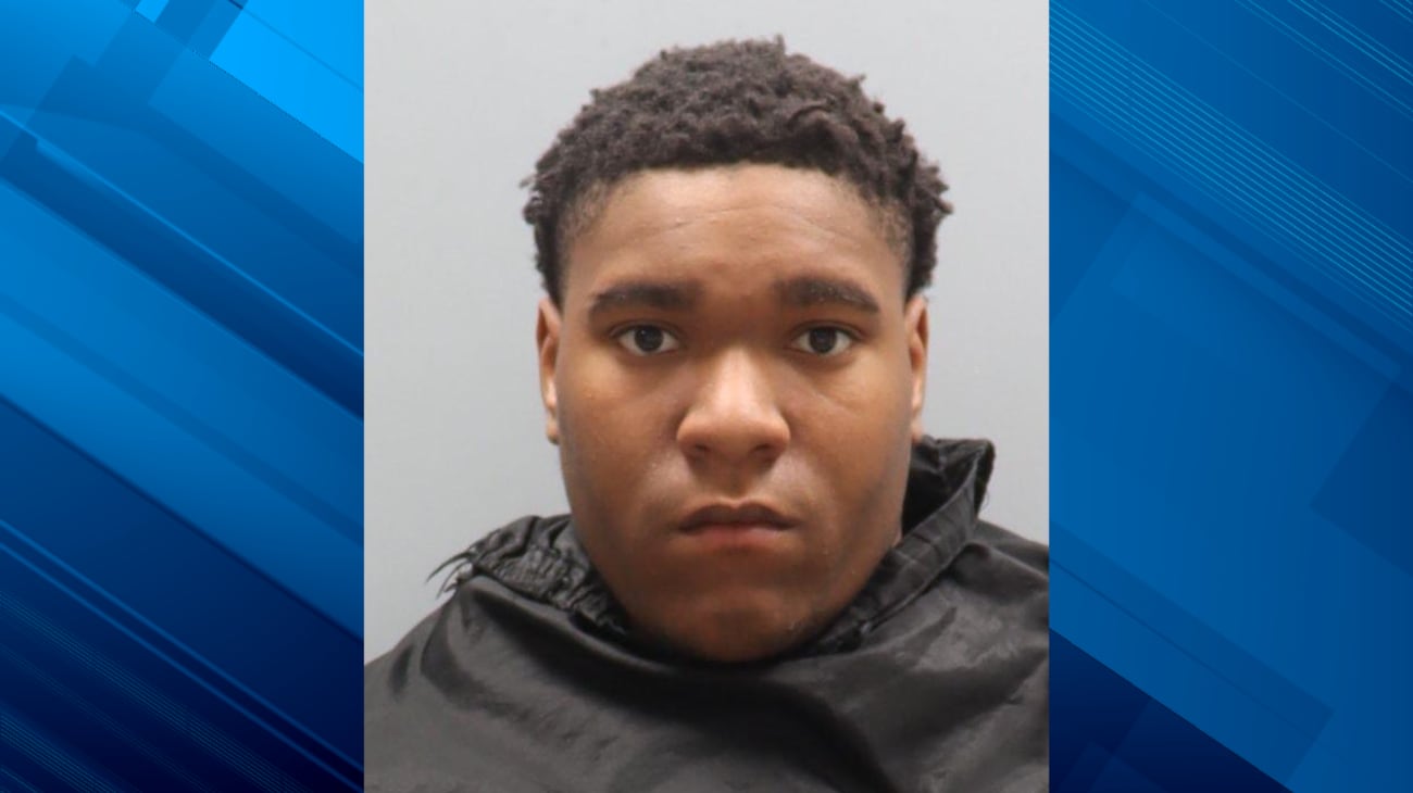 Jordan R Leshman Teen charged with murder in deadly Richland County shooting