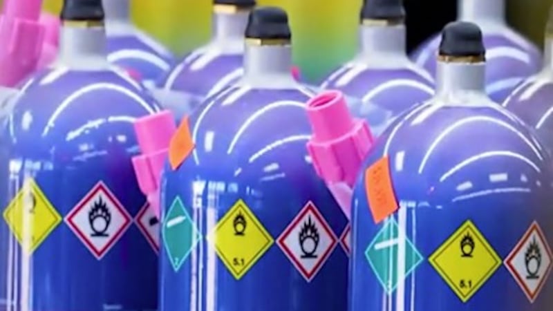 A new bill under consideration in the Louisiana legislature would further restrict retail...