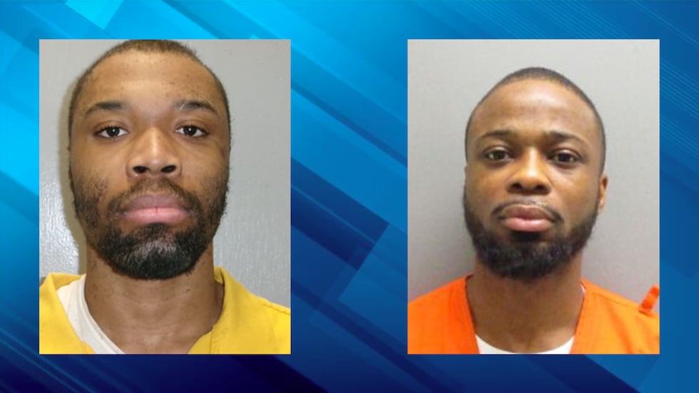 2 more inmates sentenced after pleading guilty in connection with 2018 ...