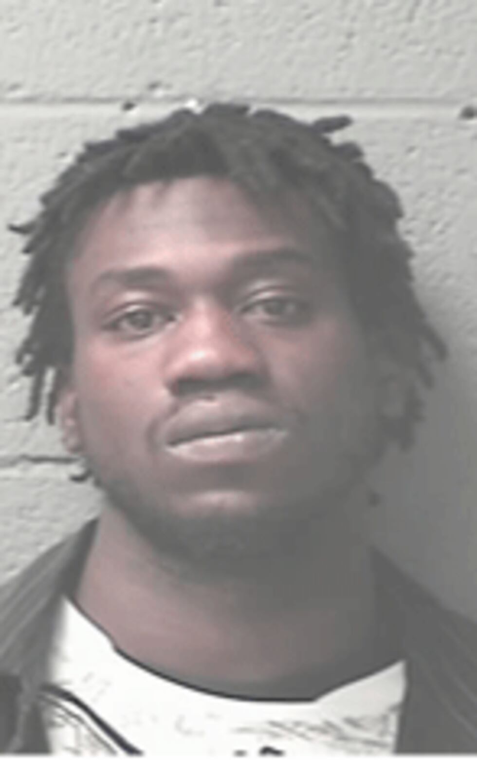 David Zeigler III (Source: Orangeburg County Sheriff's Office)