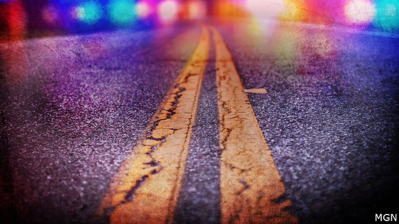 Pedestrian killed in Ocala car crash after being hit by a sedan