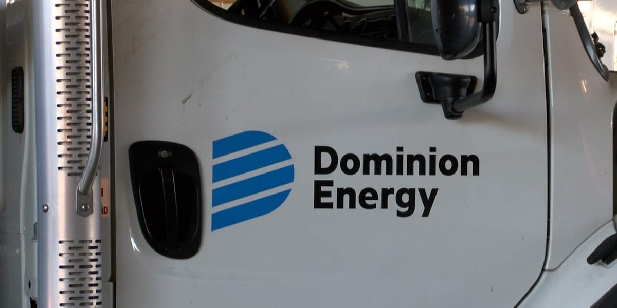 Dominion Energy warns customers of utility scams as holiday season begins