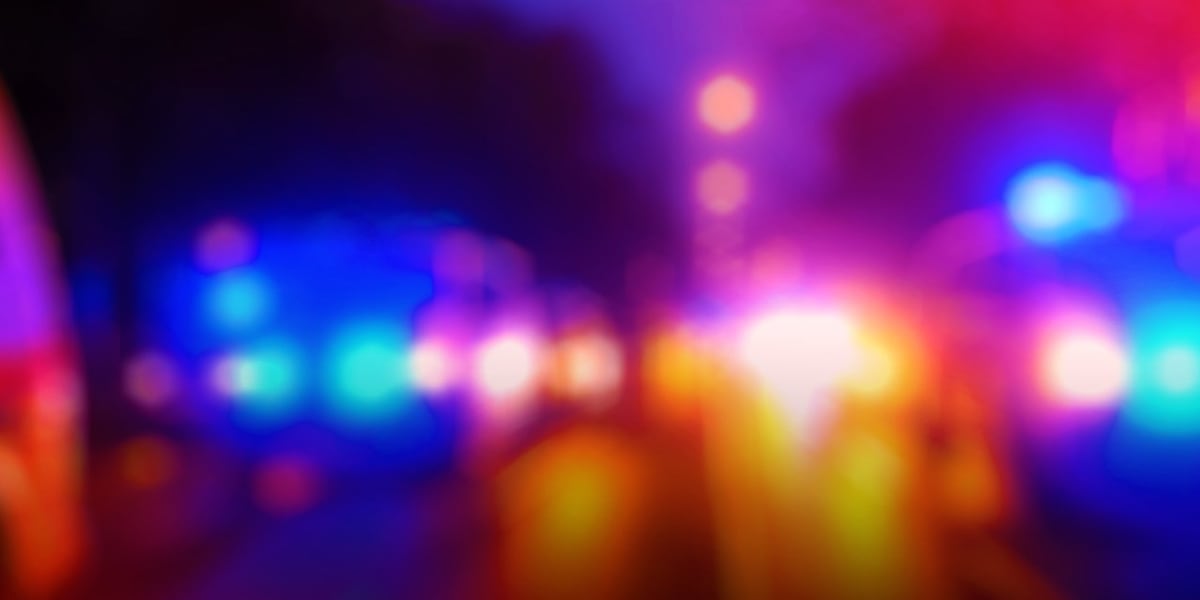1 shot at Richland County apartment complex