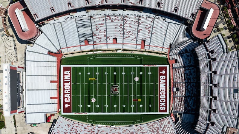 Williams-Brice Stadium