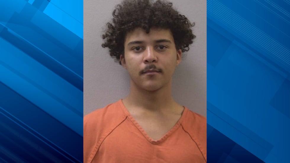 Mackenzie Keith English Jr.