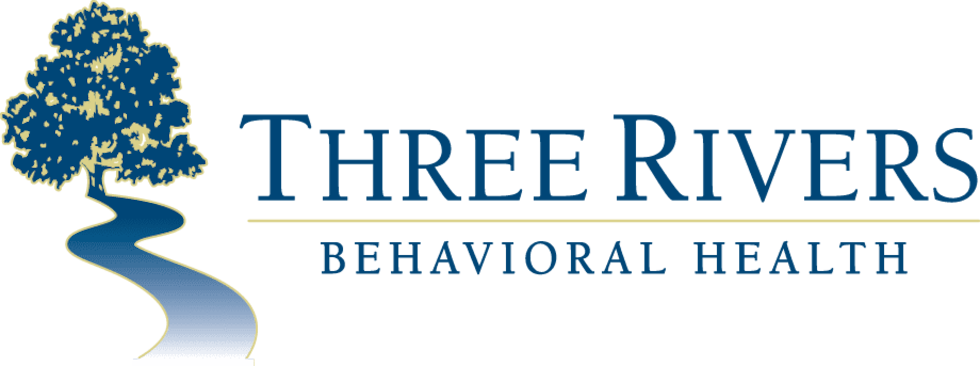 Three Rivers Behavioral Health