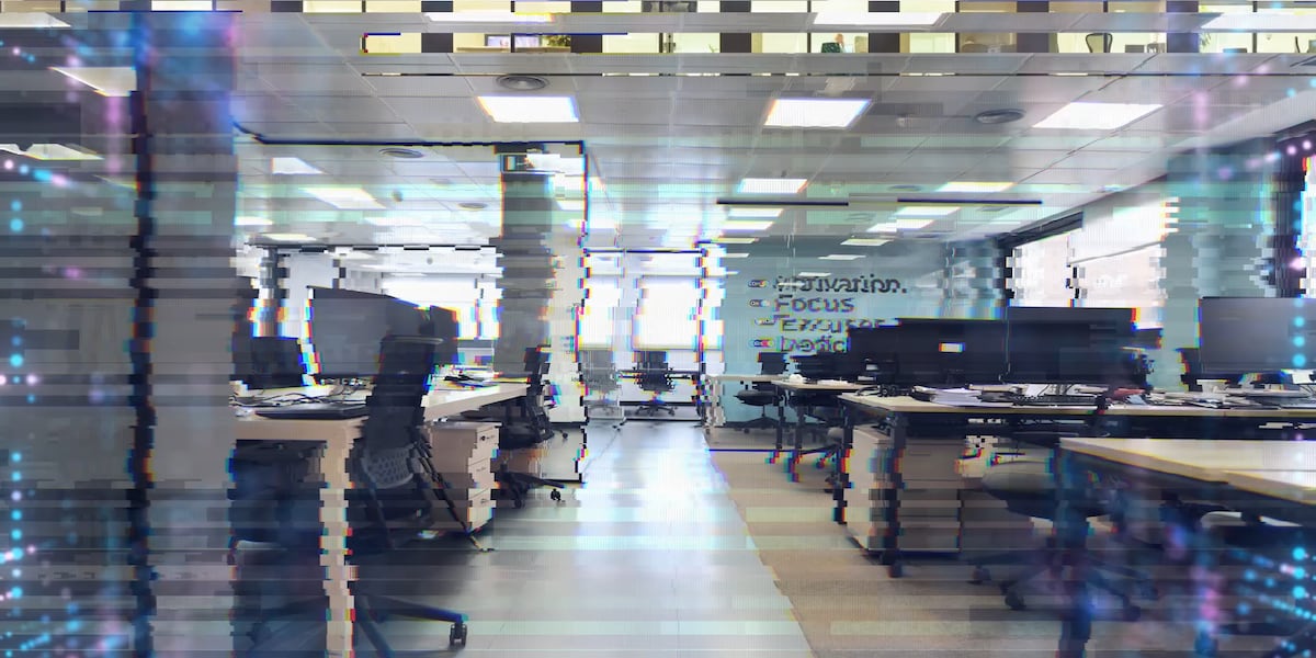 How you can prepare for AI in the workforce