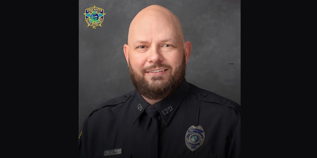 Was a Store Clerk's Bad Day Behind the Fatal Shooting of an Off-Duty Officer?