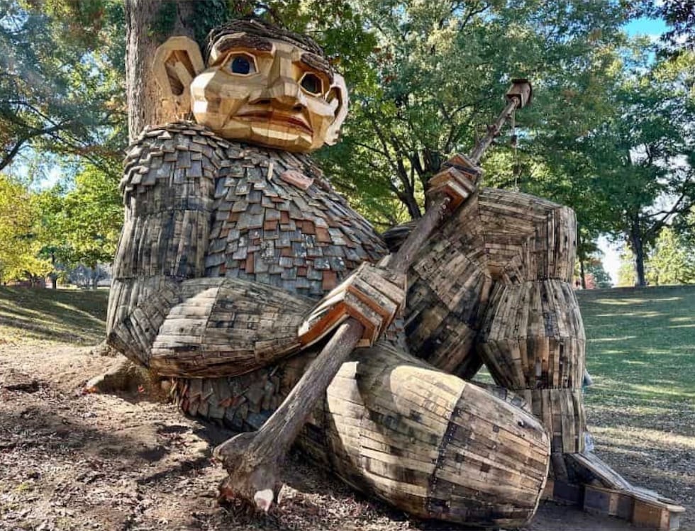 Cayce has approved negotiations for a major public art initiative designed to attract visitors...