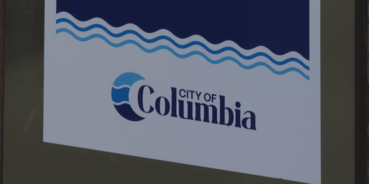Columbia city manager confirms ransomware attack behind service outages Columbia city manager confirms ransomware attack behind service outages