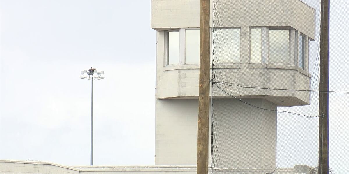 Inmate death at Turbeville Correctional investigated as ‘suspected ...