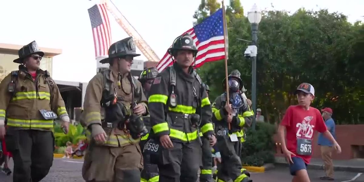 The Well: Training Tips Ahead of Tunnel to Towers 5K