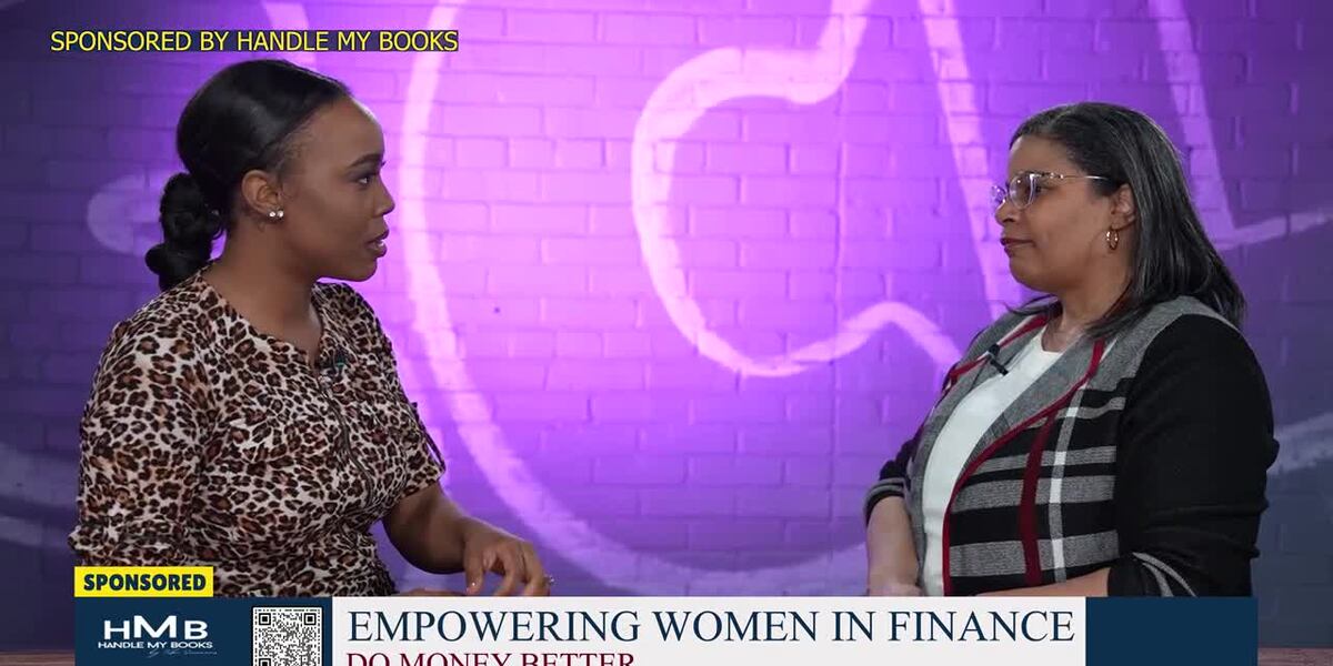 Exploring Female R Do Money Better: Empowering Women in Finance and Exploring Women as ...