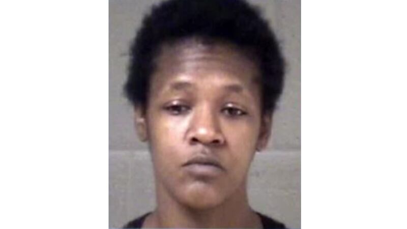 Asheville mother seriously burns infant in home, charged with child abuse, police say