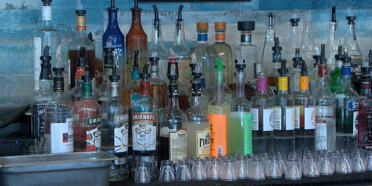‘We were at a tipping point’: SC businesses preparing for new liquor liability law