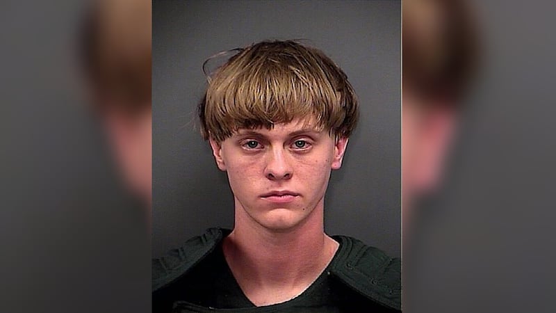 Court documents show that Dylann Roof’s attempt to appeal his sentencing based on a judge’s...