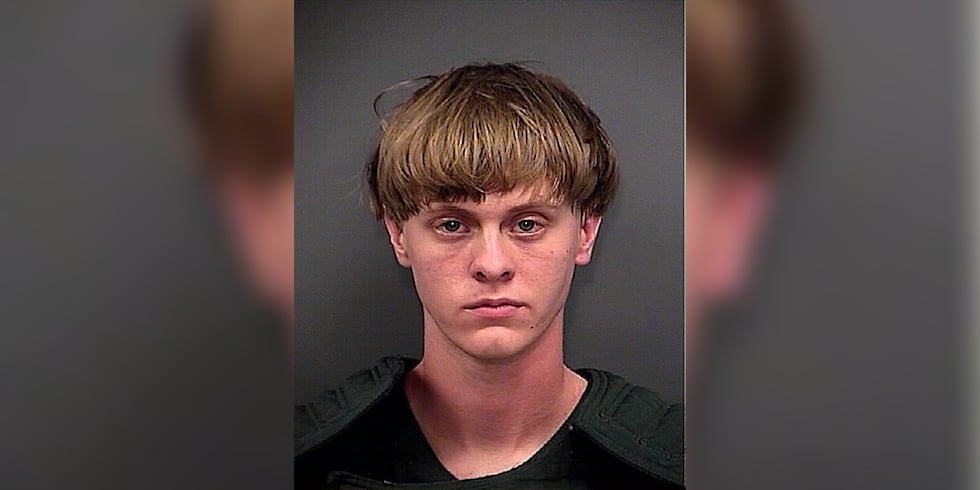 Court documents show that Dylann Roof’s attempt to appeal his sentencing based on a judge’s...