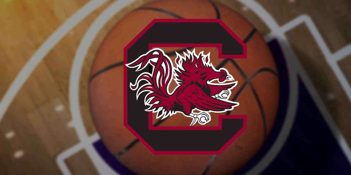 South Carolina women’s basketball ranked No. 2 in preseason AP poll