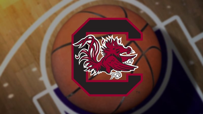 USC Men's basketball