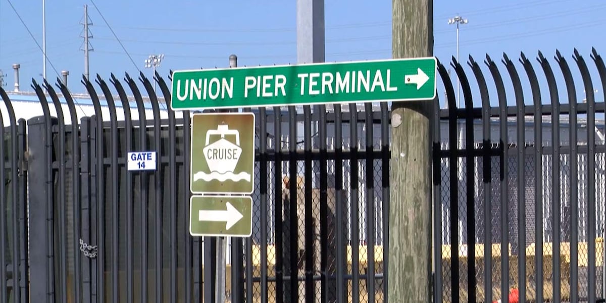 Charleston City Council approves Union Pier financial plan Charleston City Council approves Union Pier financial plan