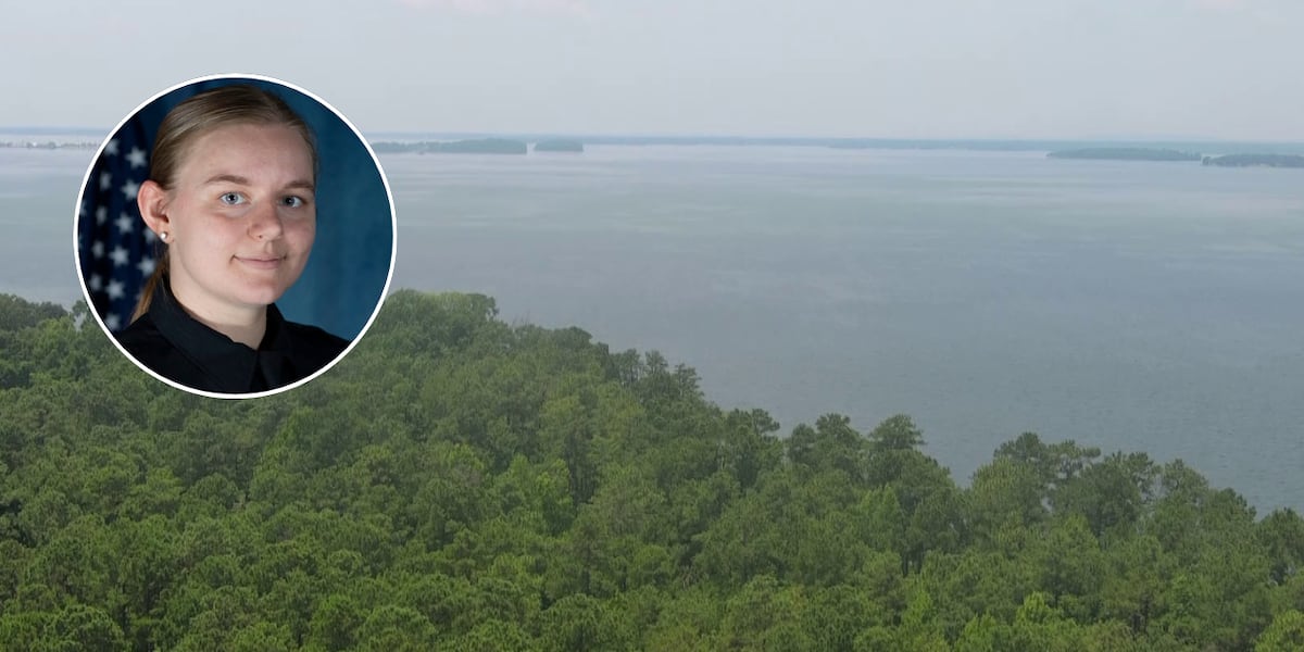 Lexington County deputy dies during dive team training on Lake Murray