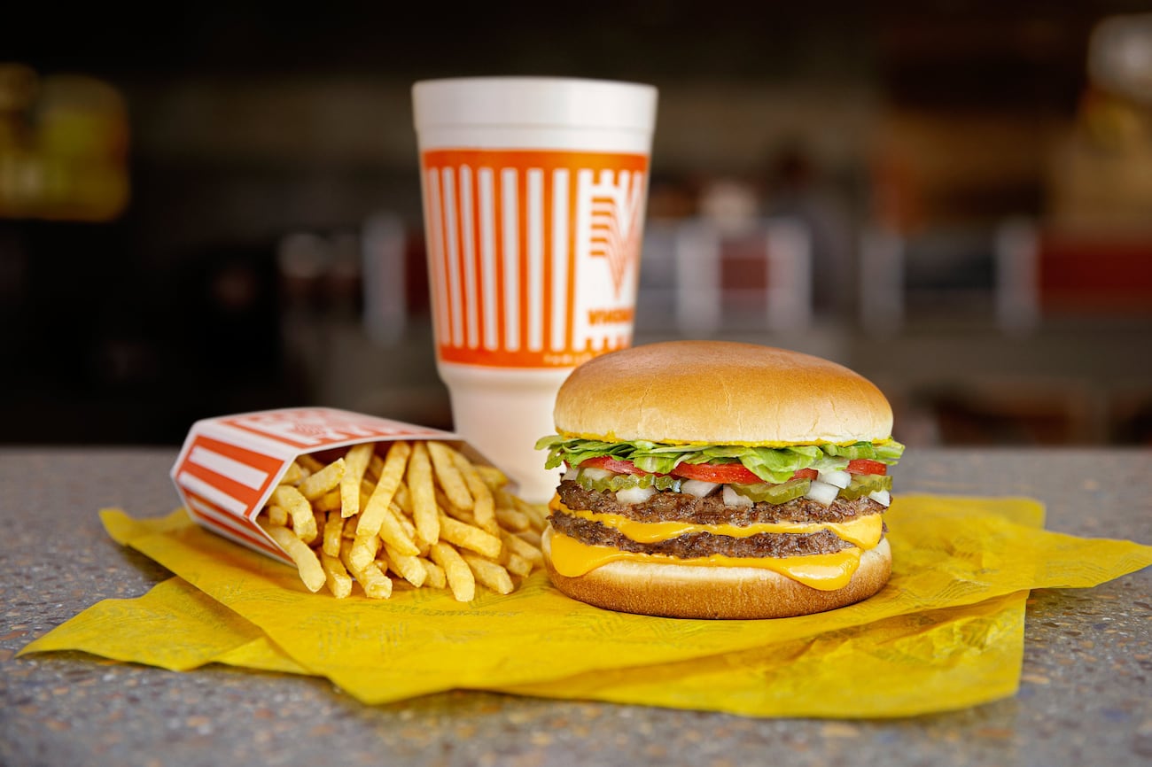 Whataburger Holds Groundbreaking Event For Columbia Location whataburger-holds-groundbreaking-event-for-columbia-location