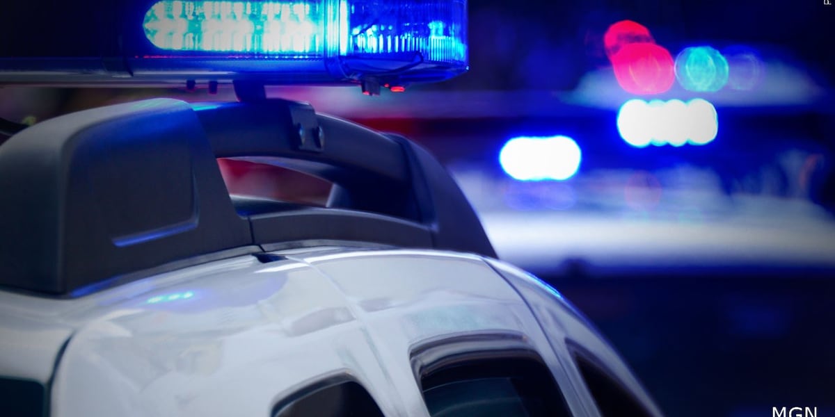 Richland County man charged for breaking into vehicles, other charges