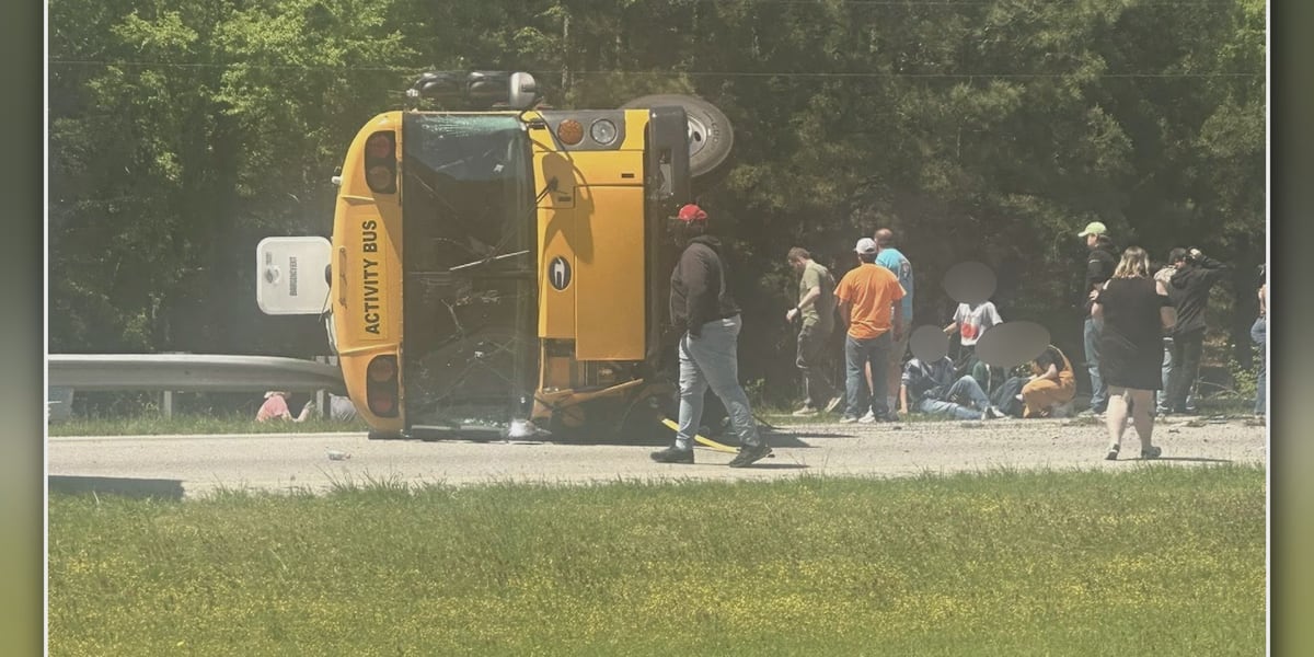 13yearold boy dies in Chester County school bus crash