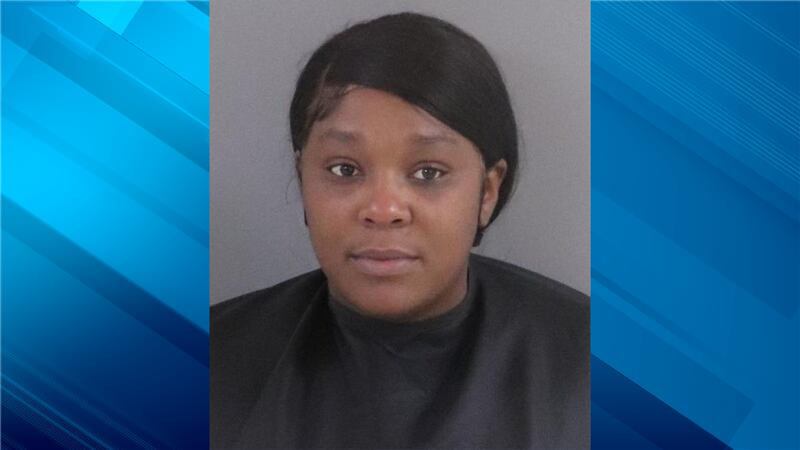 Evelyn Telicia Jefferson