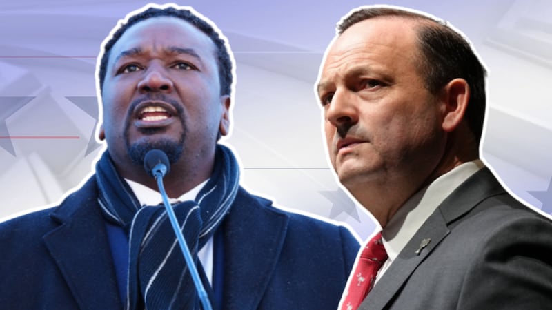 Wilson, Johnson set to debate tonight in race for SC governor