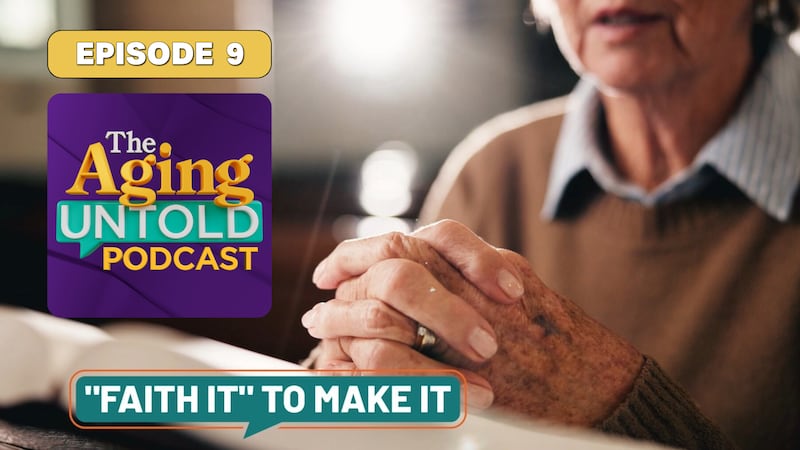 Navigating differences in faith while supporting loved ones approaching the end of life