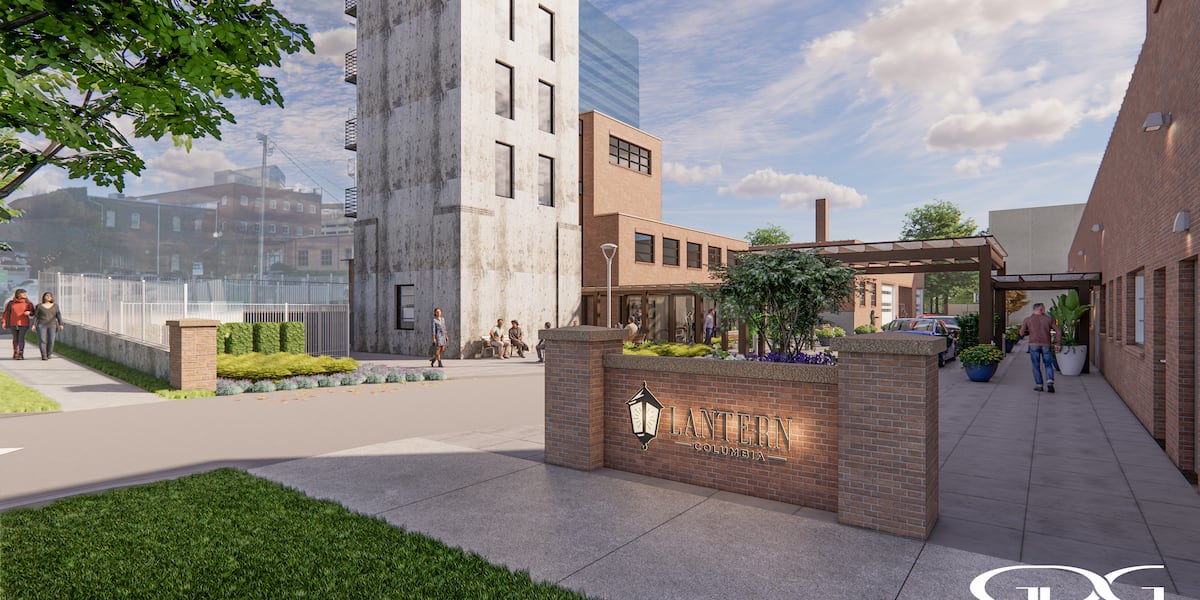 Historic Columbia firehouse to become boutique hotel