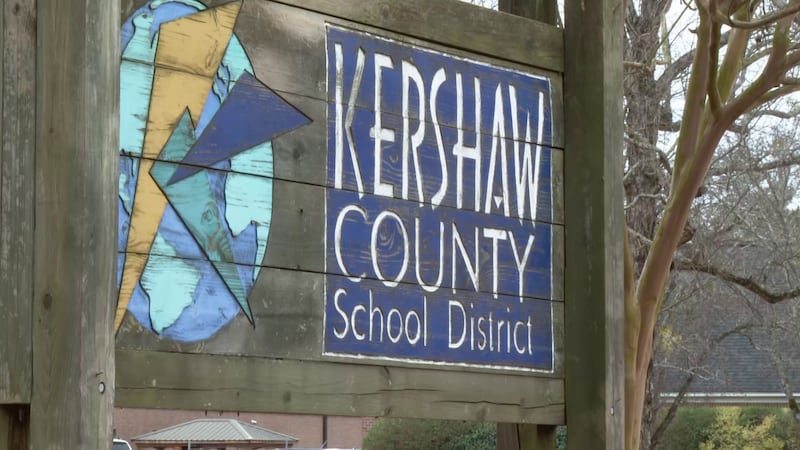 Midlands school districts are monitoring weather conditions and preparing contingency plans...