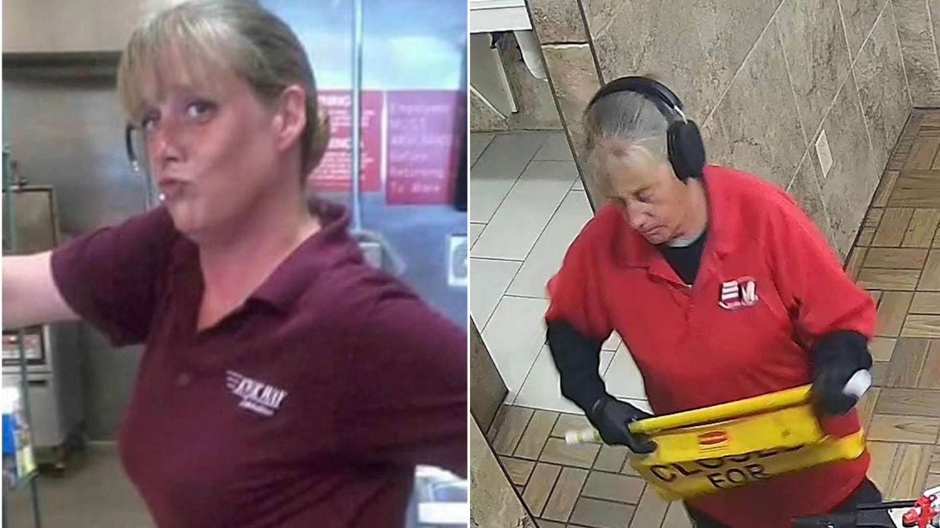 Richland County deputies search for missing woman after vehicle found on I - 77