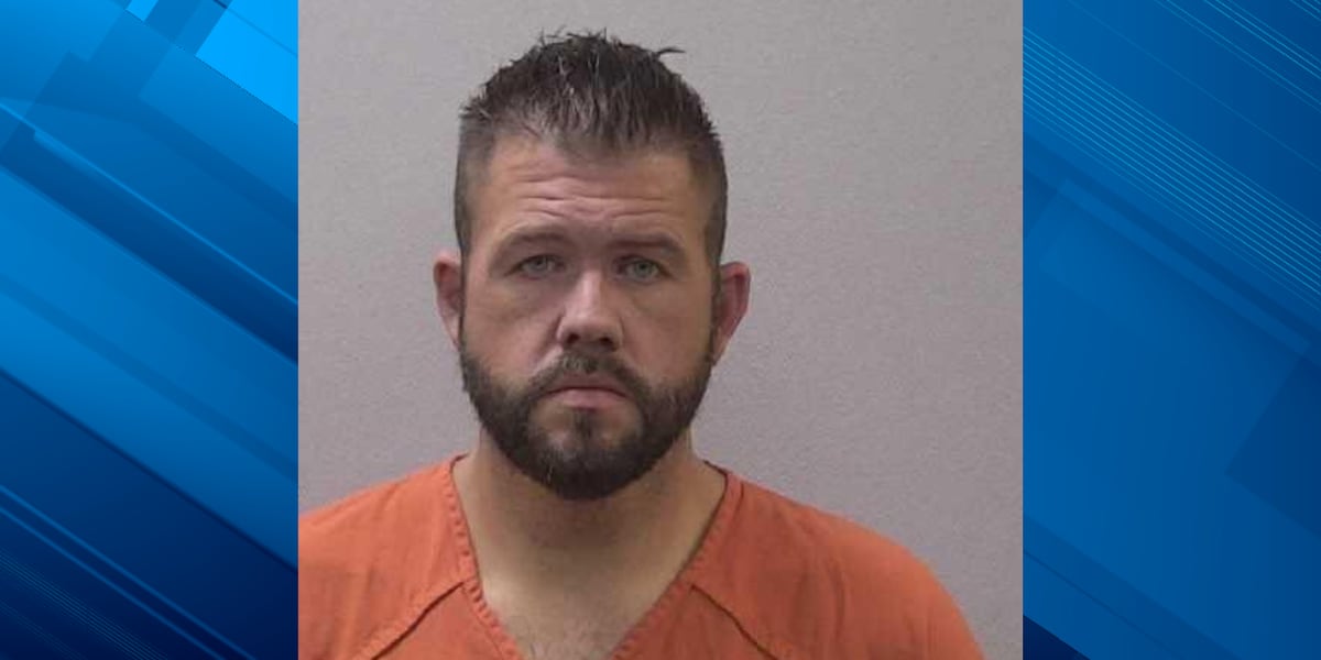 Man training to be Richland County deputy facing sex charge involving minor