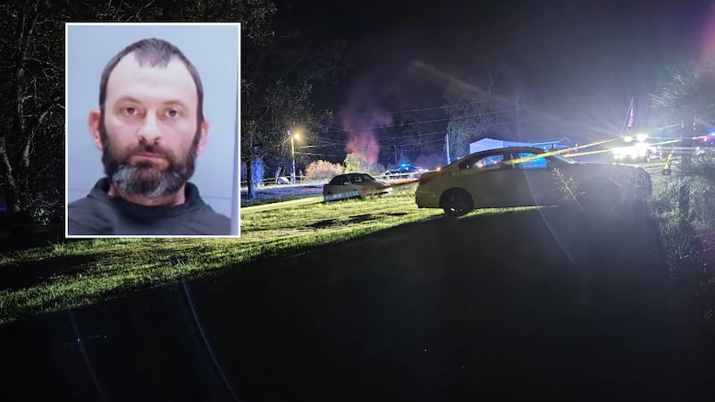 Parent of teen who organized Blythewood bonfire arrested, charged