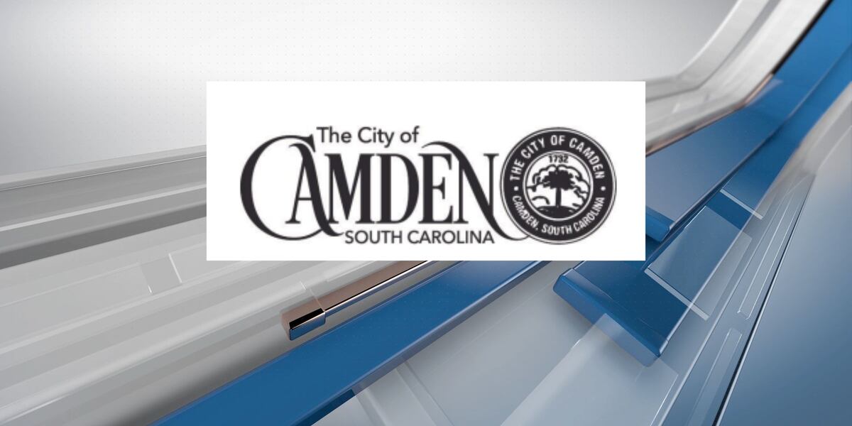 Camden names interim police chief, taps former deputy chief