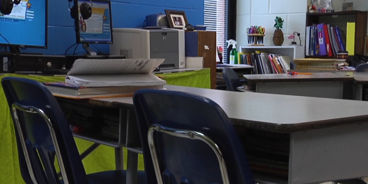 SC schools can hire noncertified teachers under new law