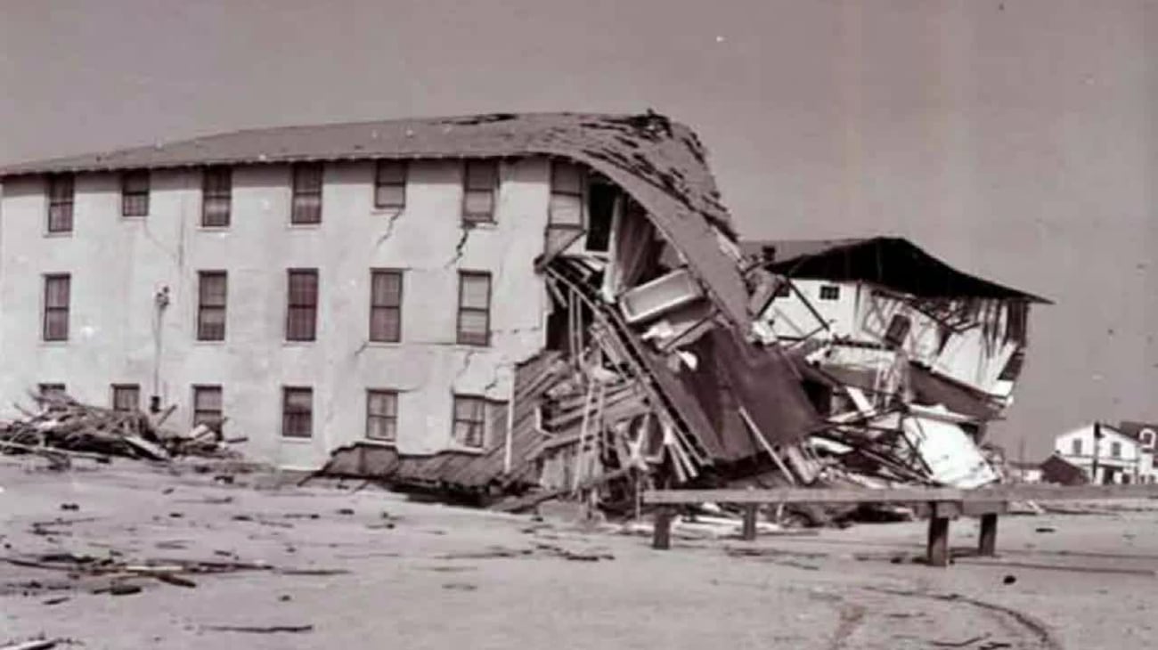 Hurricane season: A look back at South Carolina’s most devastating ...