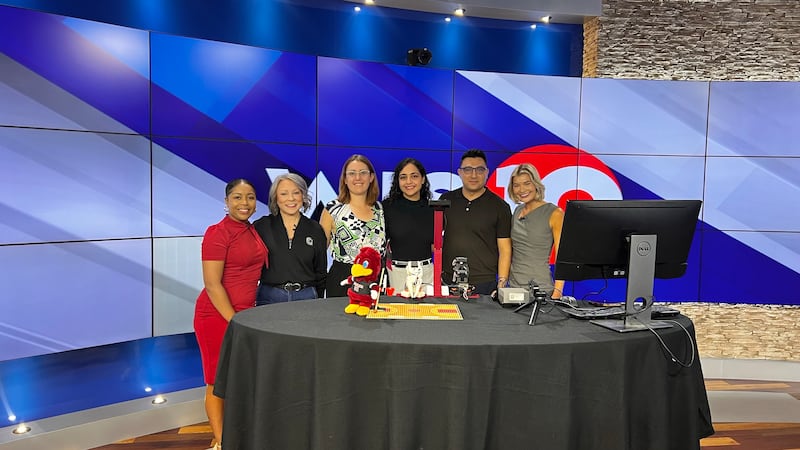 USC College of Engineering and Computing to host free STEM Day for students, families