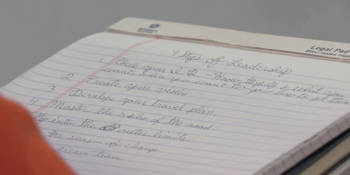 ‘Academy of Hope’ inspires SCDC’s ‘worst of the worst’ in wake of 2018 ...