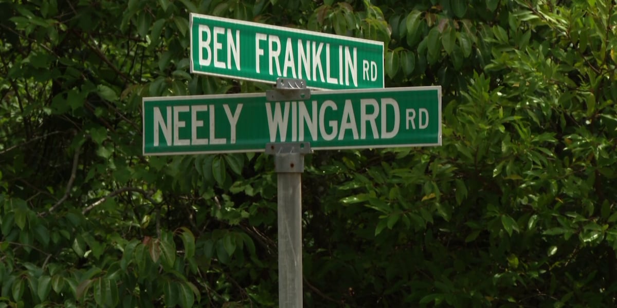 Coroner IDs 2 killed in Lexington County crash Coroner IDs 2 killed in Lexington County crash