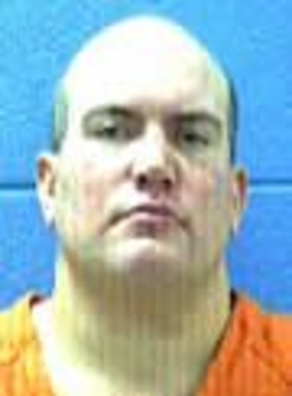 Andrew Torrence - Courtesy West Columbia Police Department