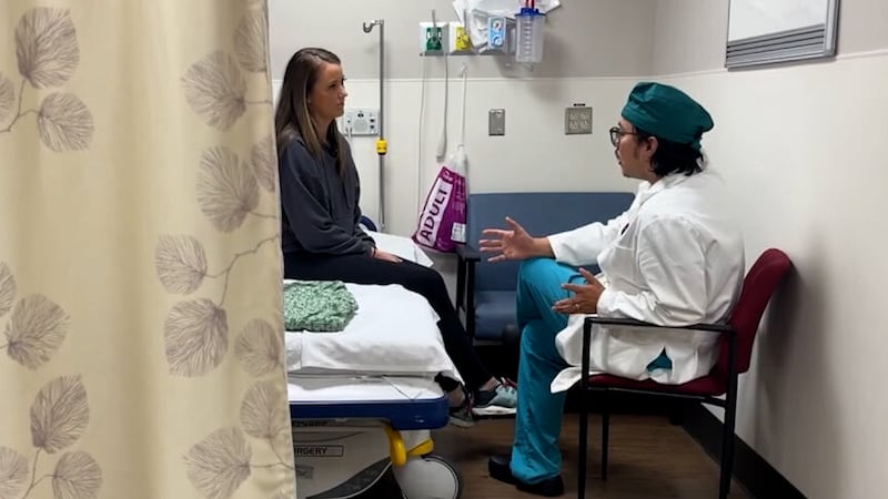 Facing delays in care, women should advocate for themselves