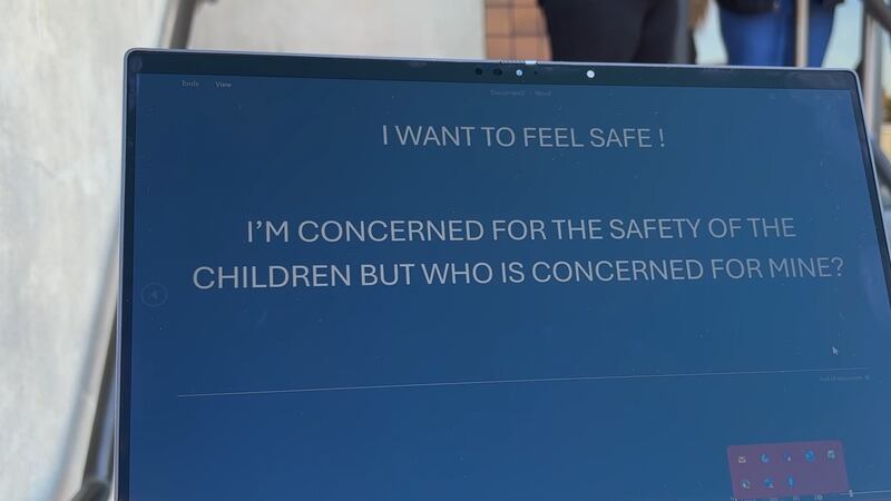 Several employees at the Department of Social Services (DSS) in Two Notch Road have conducted...